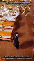 Beauty In The Beast Chinese Drama - Monster CEO Love Story - Full Movie Eng Sub