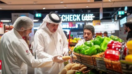 ഫിഫ അറബ് കപ്പ് മുന്നൊരുക്കം; ഭക്ഷ്യ സ്ഥാപനങ്ങളിൽ പരിശോധന കർശനമാക്കി ഖത്തർ