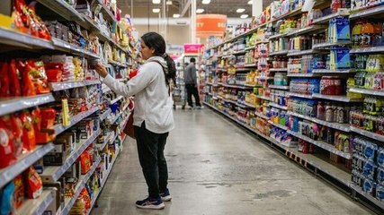 US Consumer Confidence Falls by Most Since April