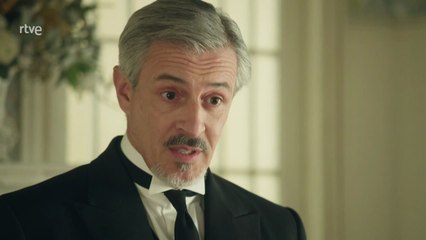 La Promesa Capitulo 726 (25 noviembre)