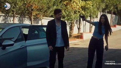 Esref Ruya Episode 17 (English Subtitles)