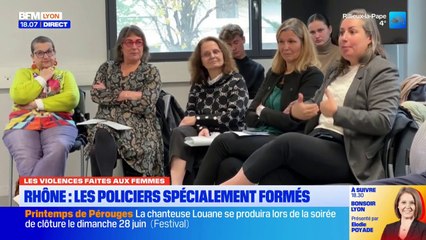 Lutte contre les violences faites aux femmes : "aucune femme ne doit rester sans solution"