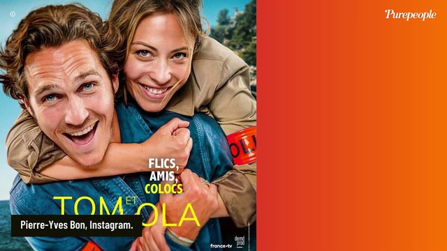 Pierre-Yves Bon (Tom et Lola) en couple avec une actrice de Demain nous appartient que vous connaissez bien, ils ont un enfant ensemble !