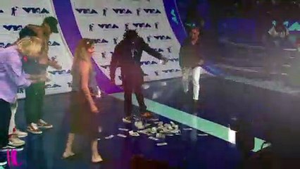 Kodak Black Music Banned Over Lauren London Comment