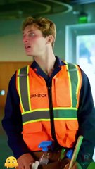 Callsign: Legacy #reelshorts #drama