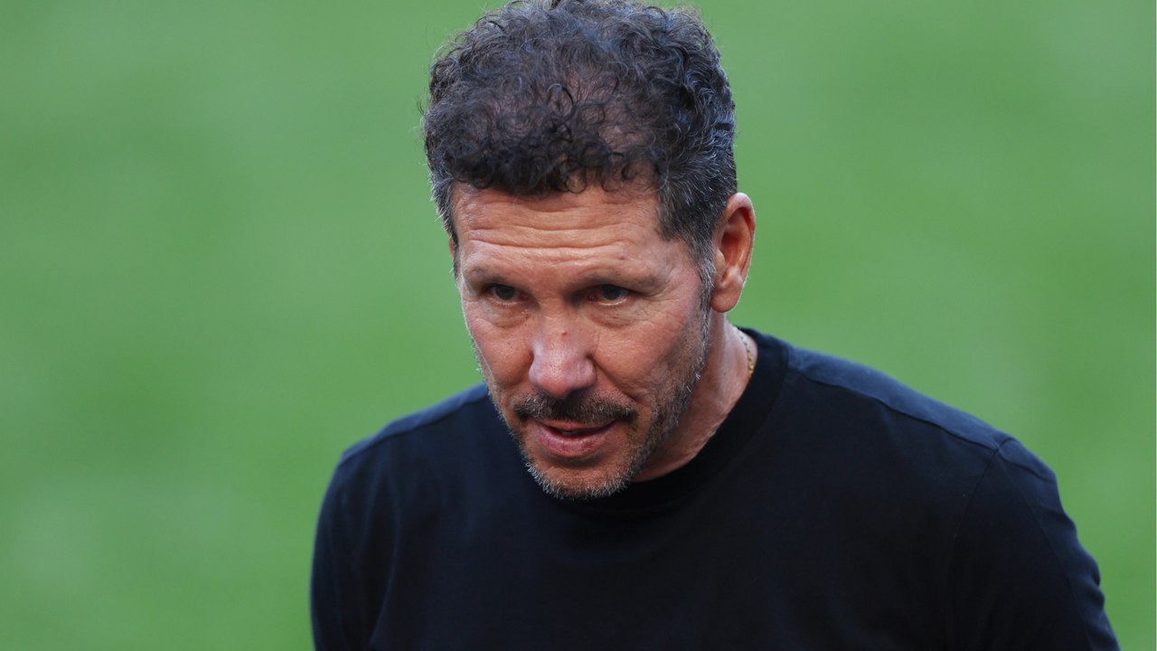 Cholo Simeone ya habla de su próximo equipo