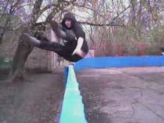 Street freaks (весна)