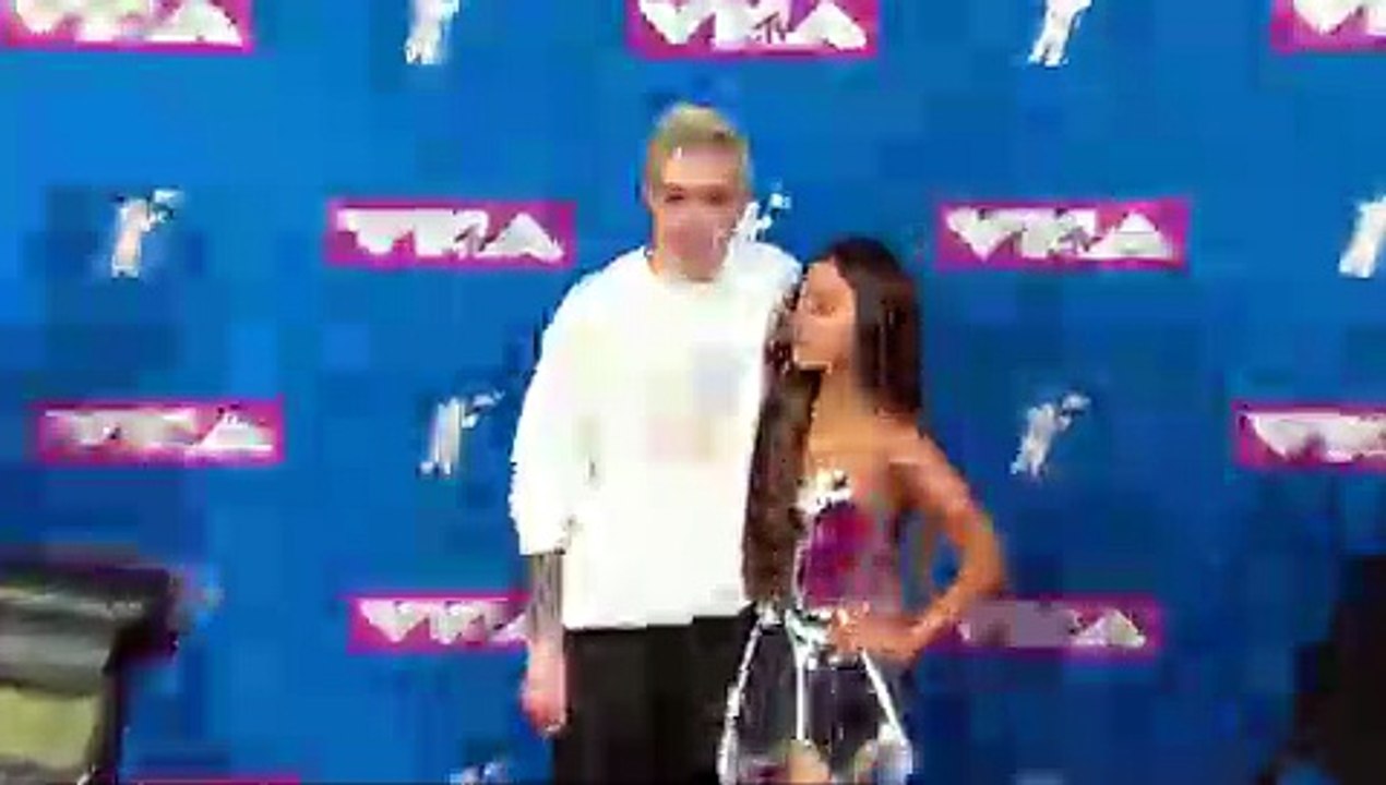 Ariana Grande Pulls Out Of Grammys After They ‘Insult’ Her Performance | Hollywoodlife