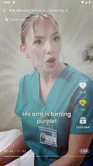 The Missing Miracle Doctor Full Movie