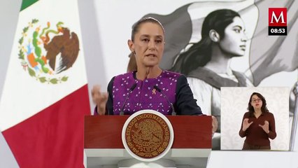 Sheinbaum aclara que ganaderos y transportistas no serán perseguidos por manifestarse