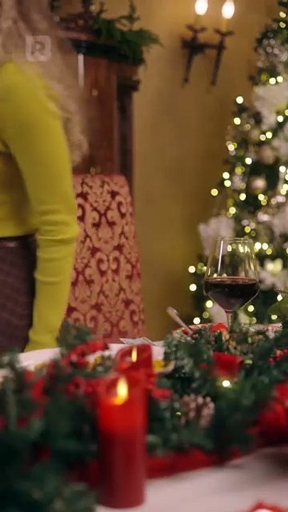 Money, Guns, and a Merry Christmas ReelShort