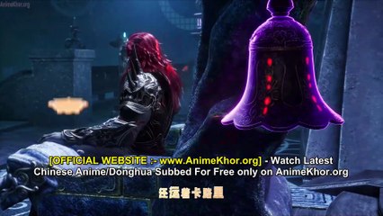 God on a Miserable Journey Episode 12 Eng Sub