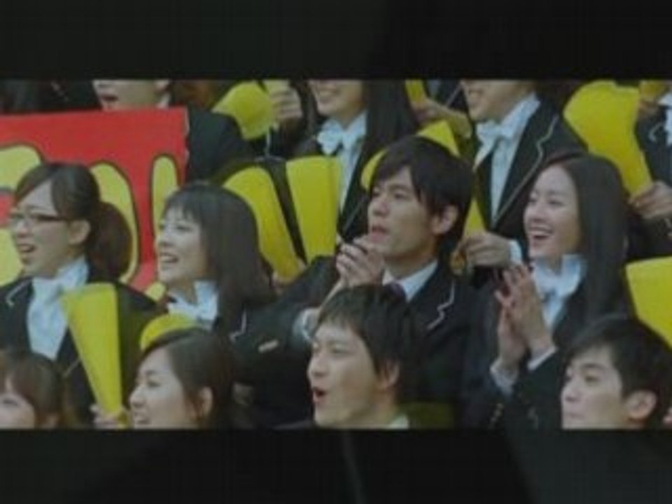 The Secret O.S.T - Jiang Yu Cheng