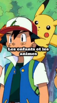 Terribles ces enfants