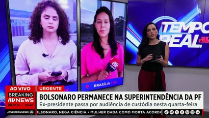 Jair Bolsonaro segue suspenso de direitos políticos enquanto durar efeito da condenação
