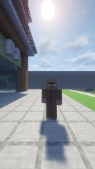 Un KIKOO est devenu un vrai professionnel du lance-pierre sur Minecraft ! 🤯