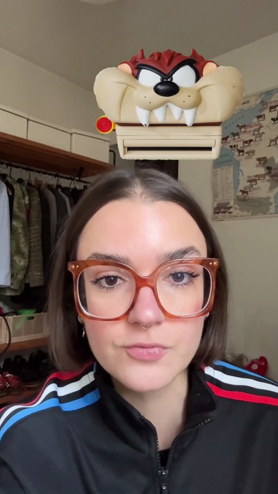 Une pensée pour tous ces cadeaux jamais reçus sous le sapin 🥺