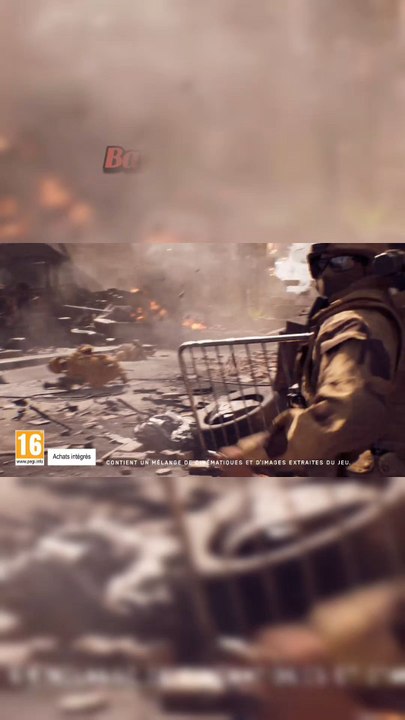 Battlefield 6 Gratuit !! #battlefield6 #bf6 #actu #gratuit #gaming