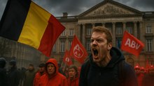 New Taxes, Strikes & Outrage — What’s Happening in Belgium?