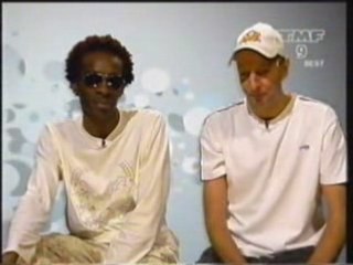 Best of 10 Jaar TMF Gabber