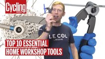 10 Essential Cycling Tools