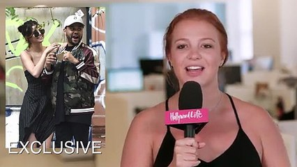 Selena Gomez & The Weeknd Date Night Was Hilarious