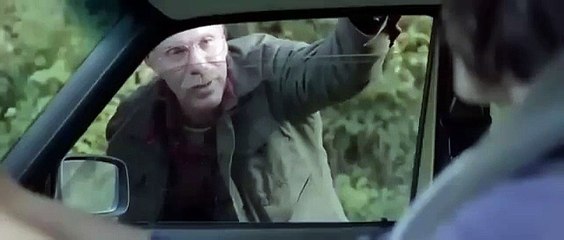 ALONE (SOLA) 2020 PELICULA DE TERROR