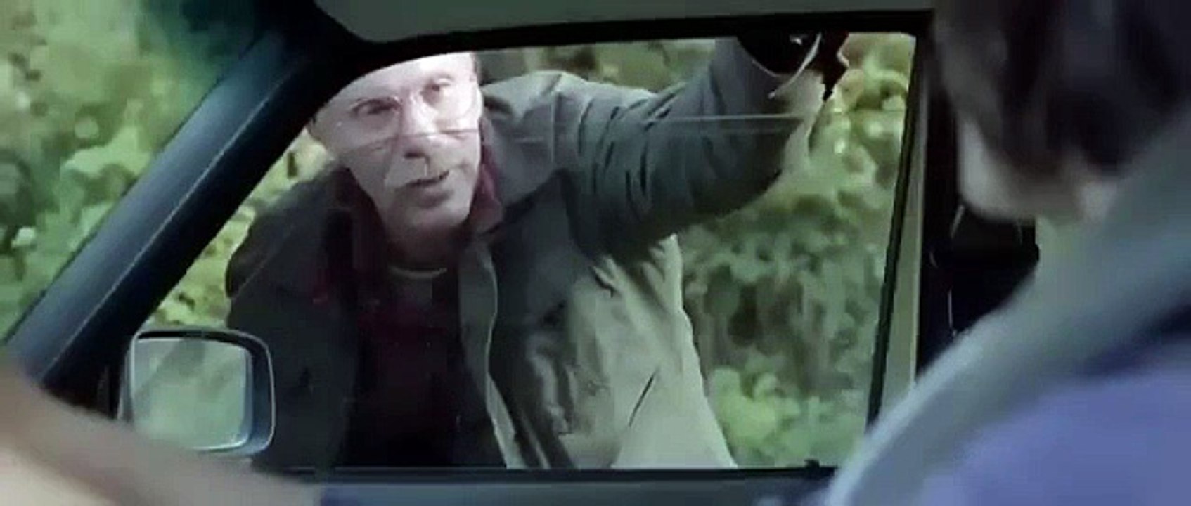 ALONE (SOLA) 2020 PELICULA DE TERROR