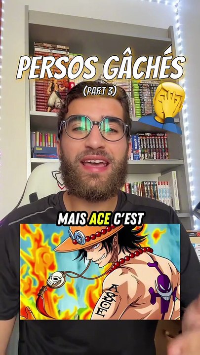 Persos gâchés partie3