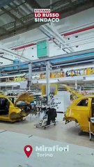 Lo Russo - Una giornata significativa per Torino (25.11.25)