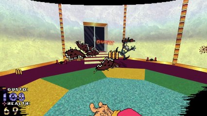 Captain Wayne： Vacation Desperation Official Launch Trailer