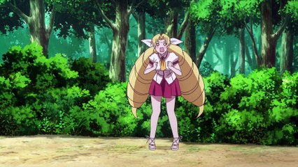 Ladies versus Butlers! 09