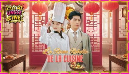 La Reine Rebelle de la Cuisine - Sous-titres Français