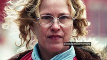 Patricia Arquette Talks 'Escape at Dannemora' Love Scenes, Weight Gain, Asking 
