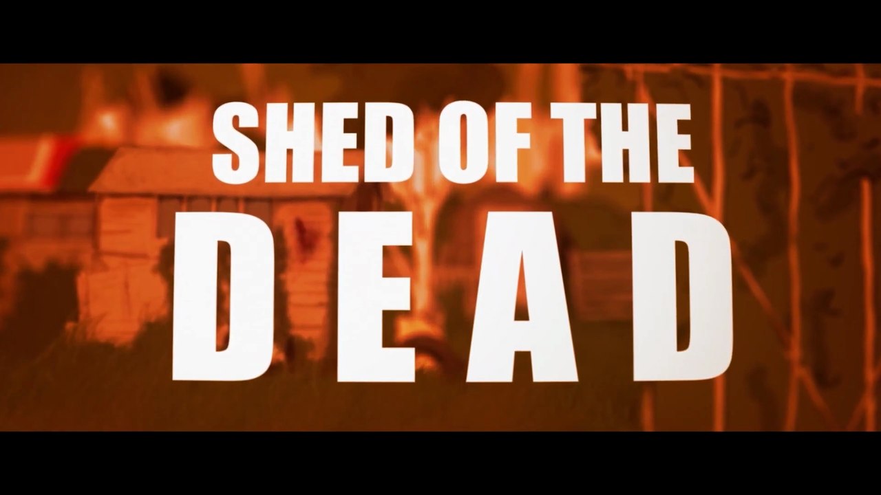 Shed of the Dead
