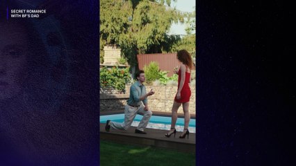 When Heartbreak Leads Her Into the Arms of the Forbidden