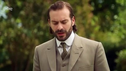 La Promesa Capitulo 727