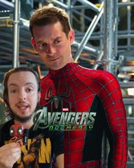 Tobey Maguire sera dans Avengers Doomsday.