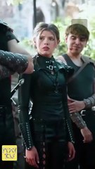 Bound To The Rebel Wolf Full Movie | Fated Mate Romance | Best Werewolf Movie