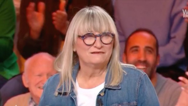 “Jamais vu un animateur…” : pour sa première dans TBT9, Christine Bravo étrille Cyril Hanouna