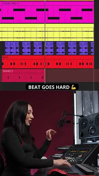 Producing a rap song from SCRATCH 🔥 Ableton 12
