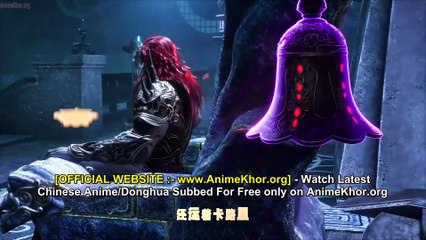 God on a Miserable Journey Episode 13 Eng Sub