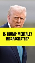 Social Media Thinks Donald Trump's 'Cringe' And 'Awkward' Dance Moves In Malaysia Are A Sign Of 'Dementia'