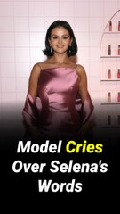 Selena Gomez Faces Backlash for ‘Cruel’ Comment That Left Rare Beauty Model in Tears