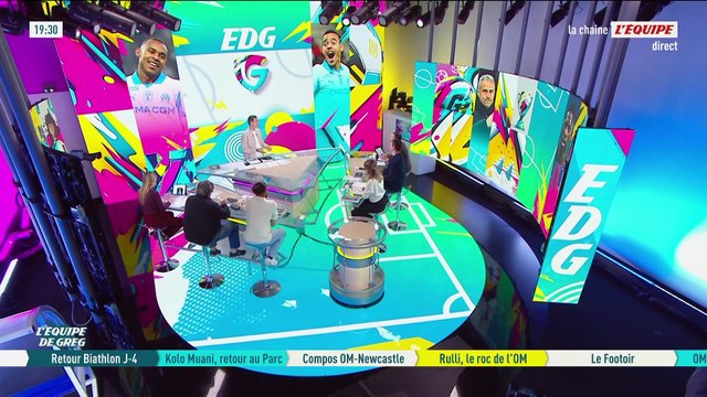 La FIFA dévoile les chapeaux avant le tirage au sort de la Coupe du monde 2026 - Foot - Coupe du monde