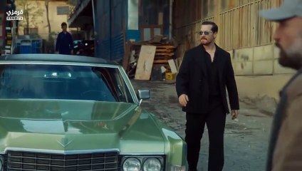 مسلسل حلم اشرف الموسم الثاني الحلقة 21 كاملة مترجمة - قرمزي - قصة عشق الاصلي_2