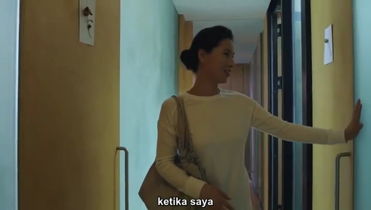 My Wifes Lover (2015) | Sub-Indo