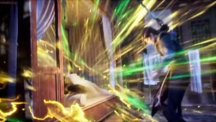 God on a Miserable Journey Episode 16 Eng Sub