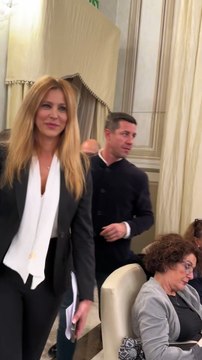 Zangrillo - La violenza contro le donne non è un fenomeno da osservare (25.11.25)