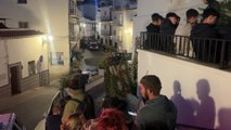 Investigan la muerte de cuatro personas en una vivienda en Torrox por un posible escape de gas
